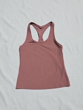 Lululemon Racerback Tank Top
